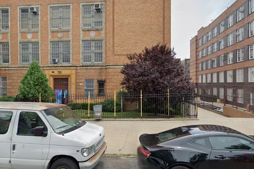 PS 241 Emma L Johnston School