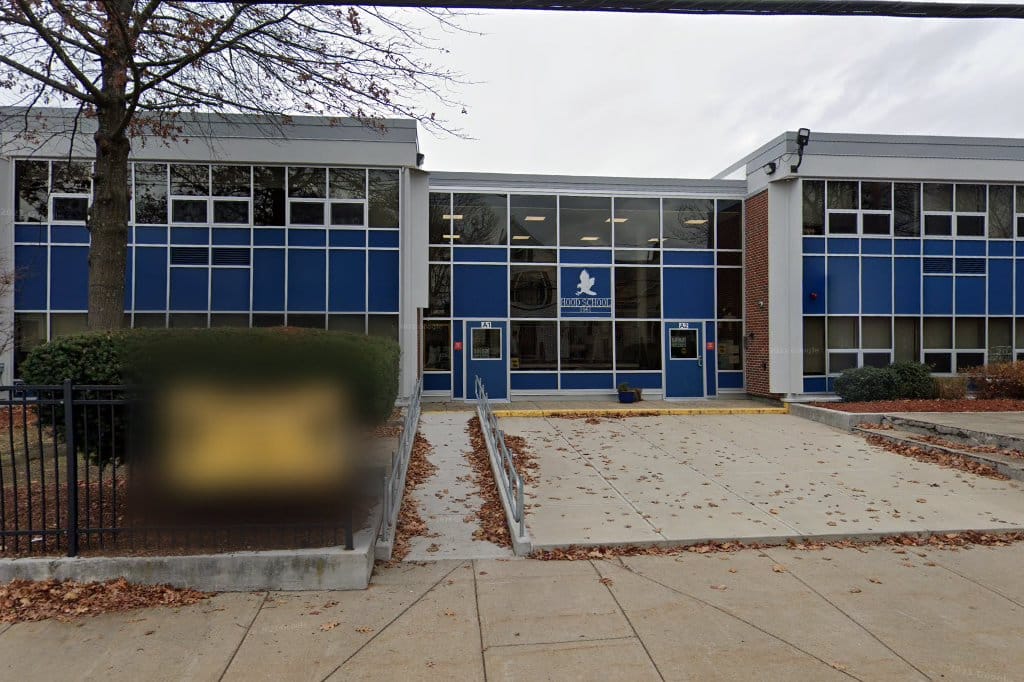 Hood Elementary