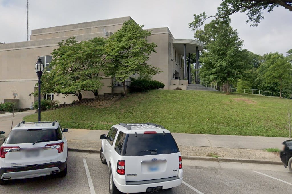Henderson County Attorney