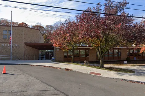 Walberta Park Primary School