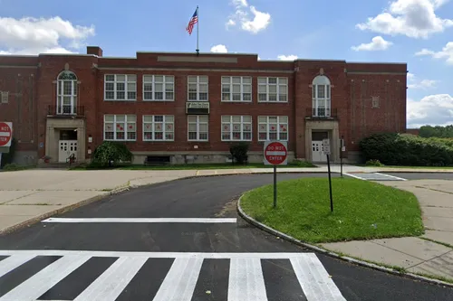 Van Duyn Elementary School