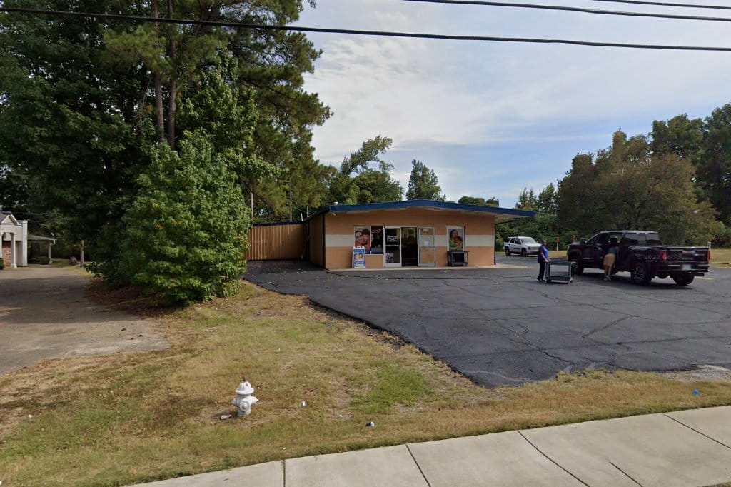 Goodwill Tupelo