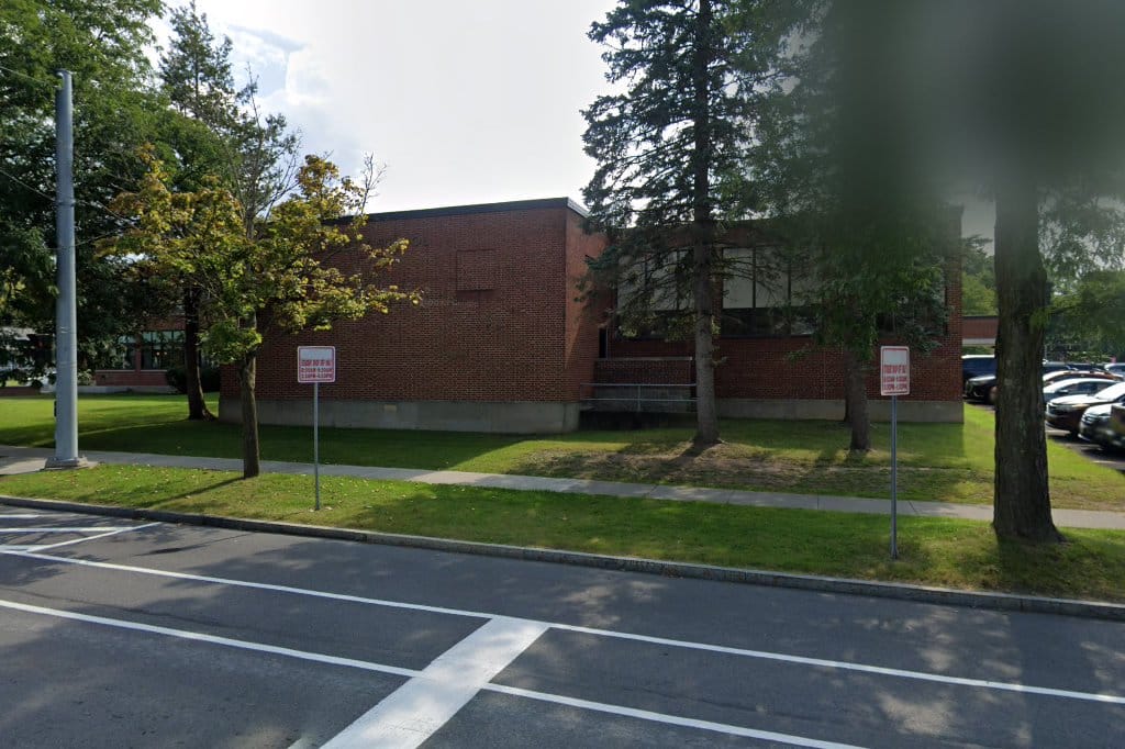 Genesee Elementary School