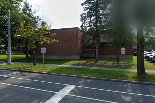 Genesee Elementary School