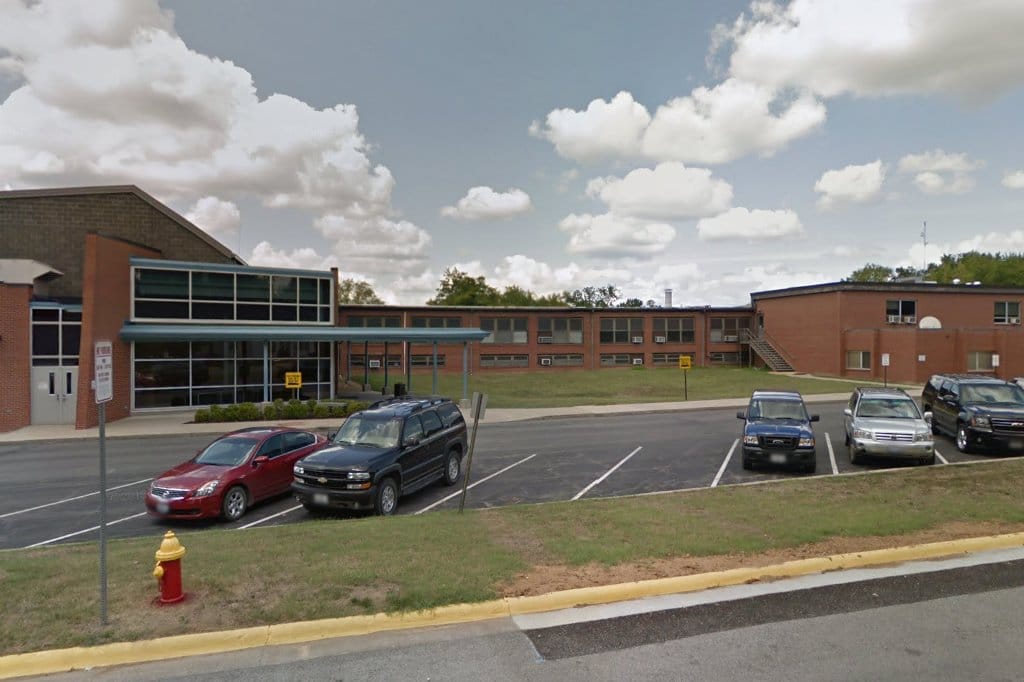 Jonesboro Elementary School