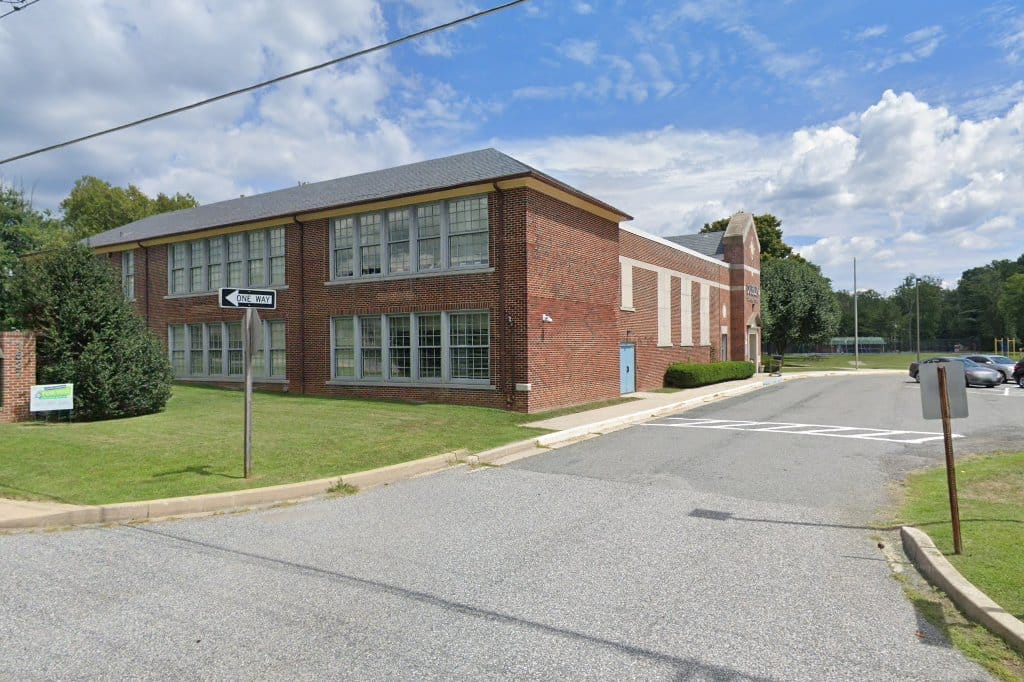 Dublin Elementary School