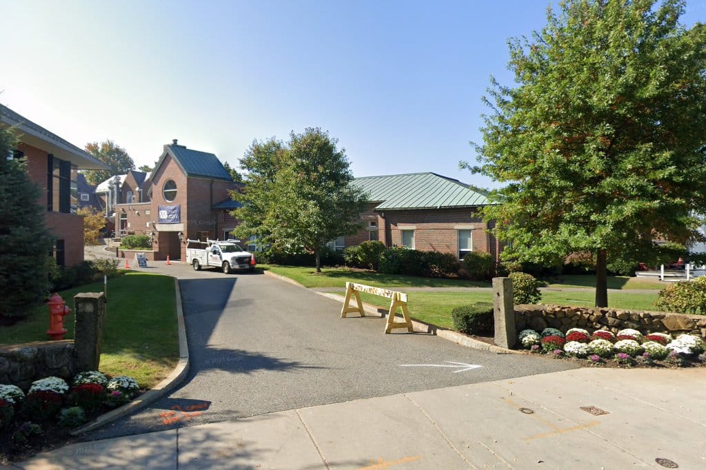 Belmont Hill School