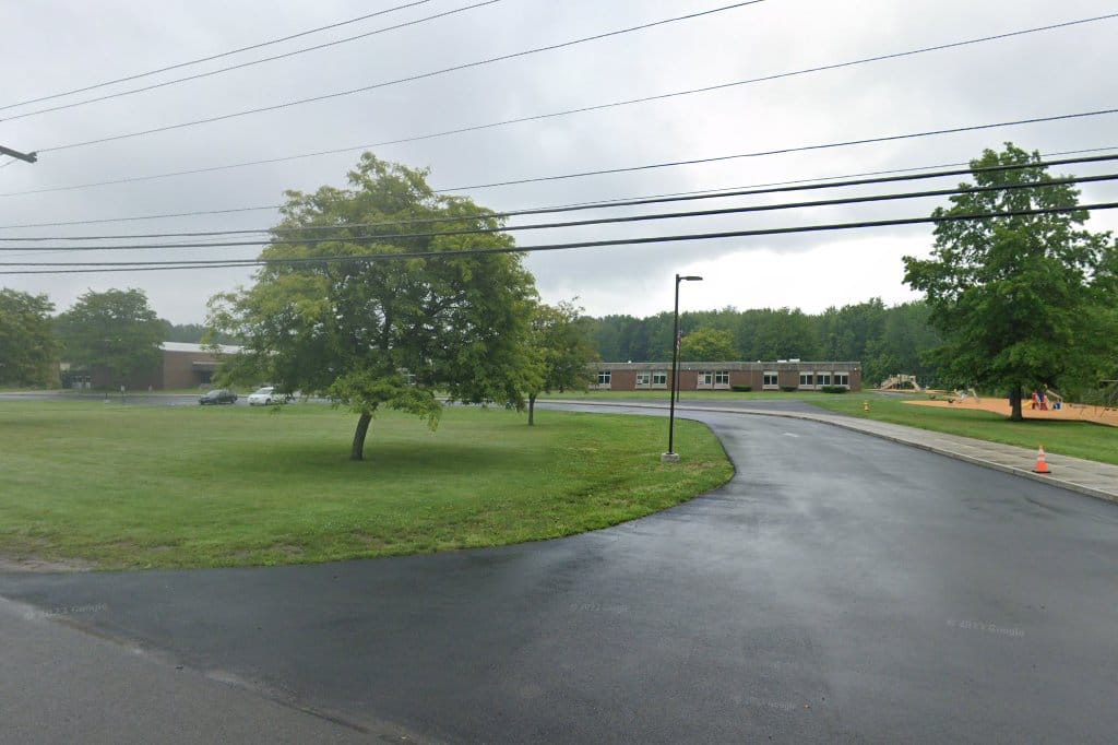 Volney Elementary School