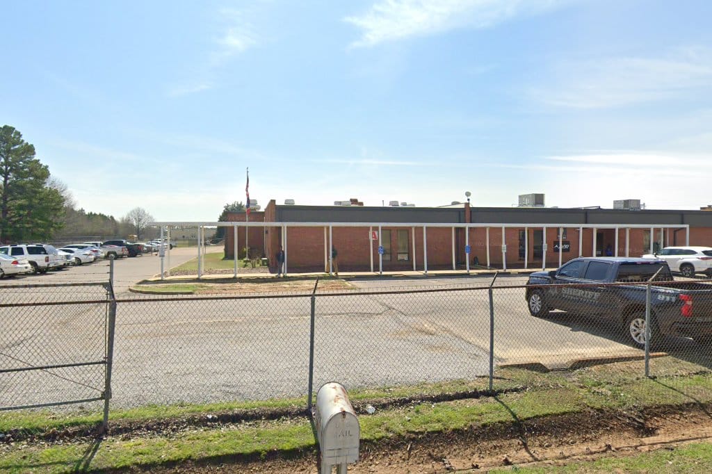 Monroe County Vocational Tech School