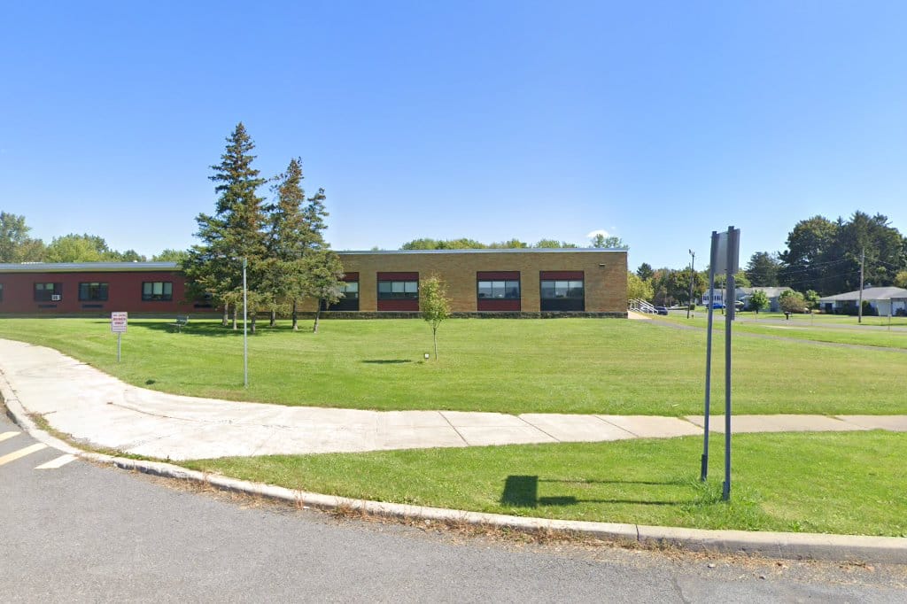 Owasco Elementary School