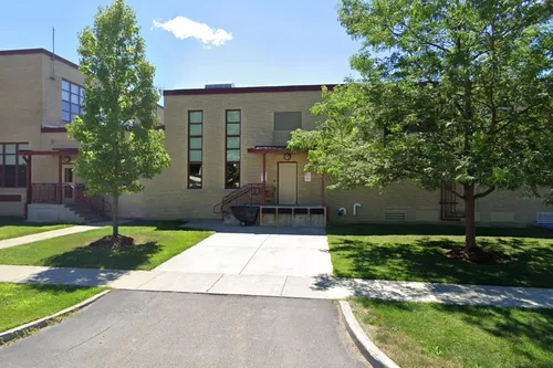 School #5