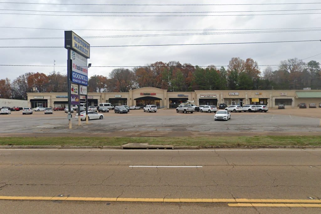Goodwill Batesville
