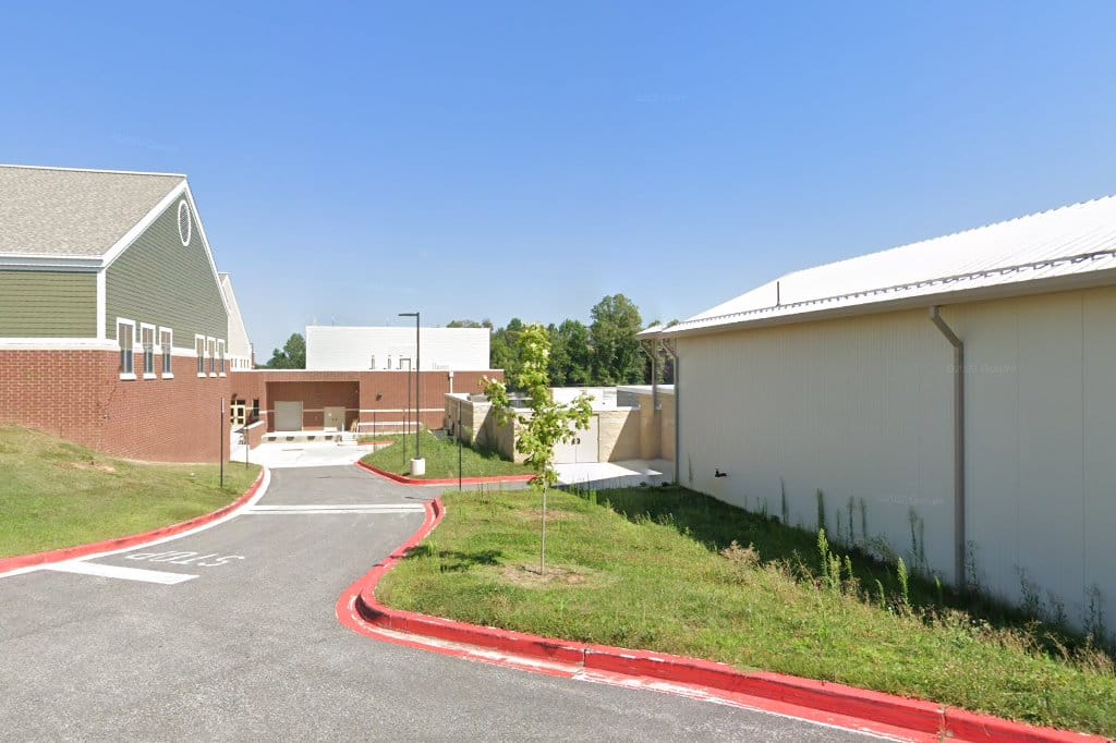 Youths Benefit Elementary School