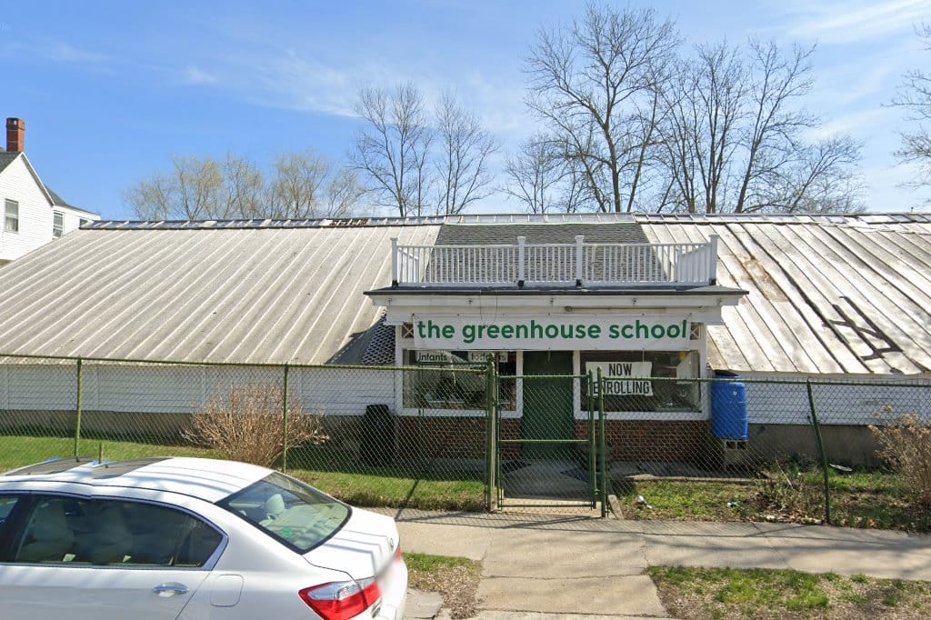 The Greenhouse School