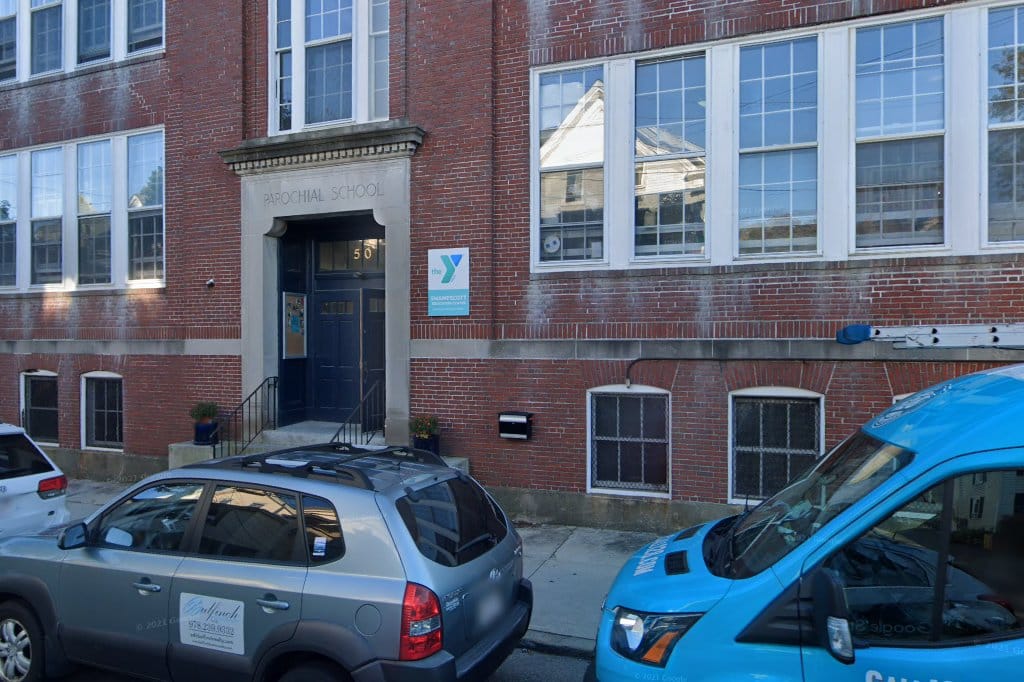 The Hathaway School