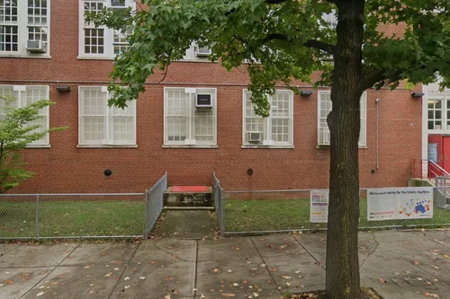 Public School 214 Cadwallader Colden School