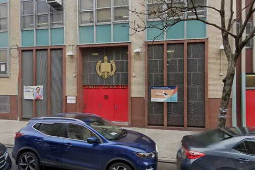 Harlem Success Academy Charter School 5