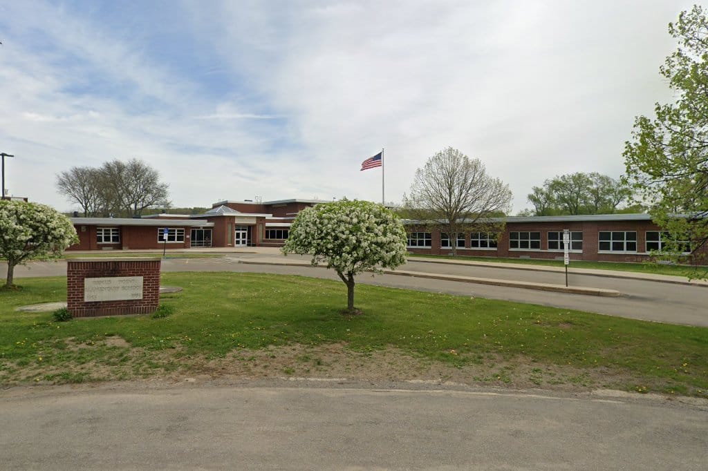 Bemus Point Elementary School