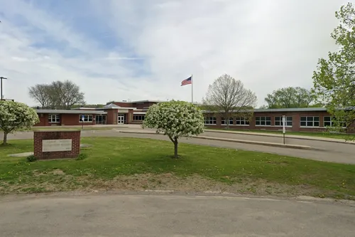Bemus Point Elementary School