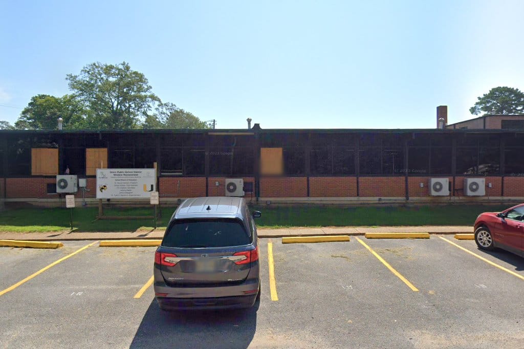 Union Elementary School