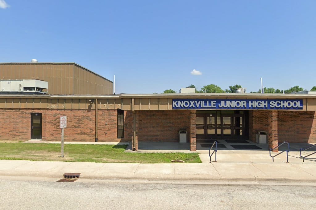 Knoxville Junior High School