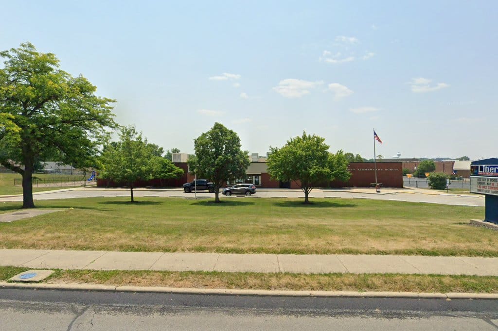 Liberty Elementary School