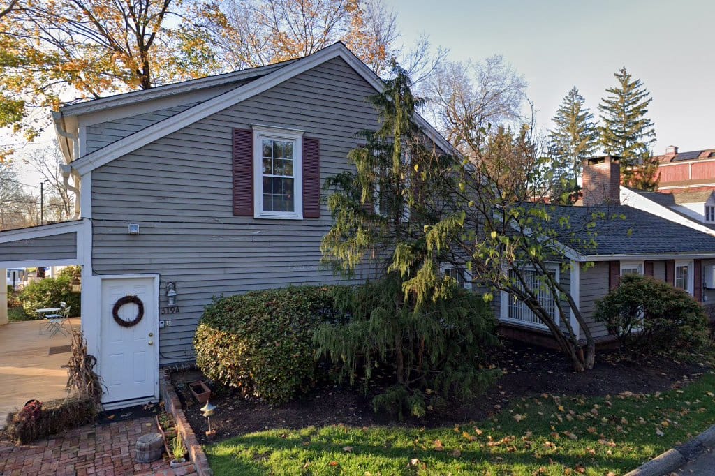 Winslow Park Animal Hospital