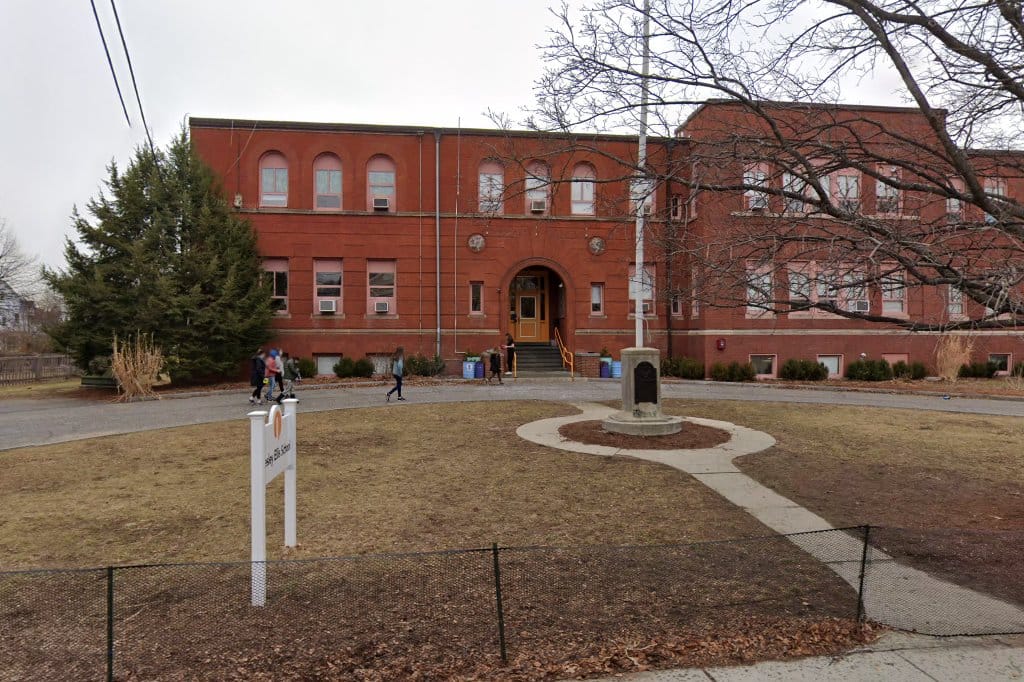 Dearborn Academy
