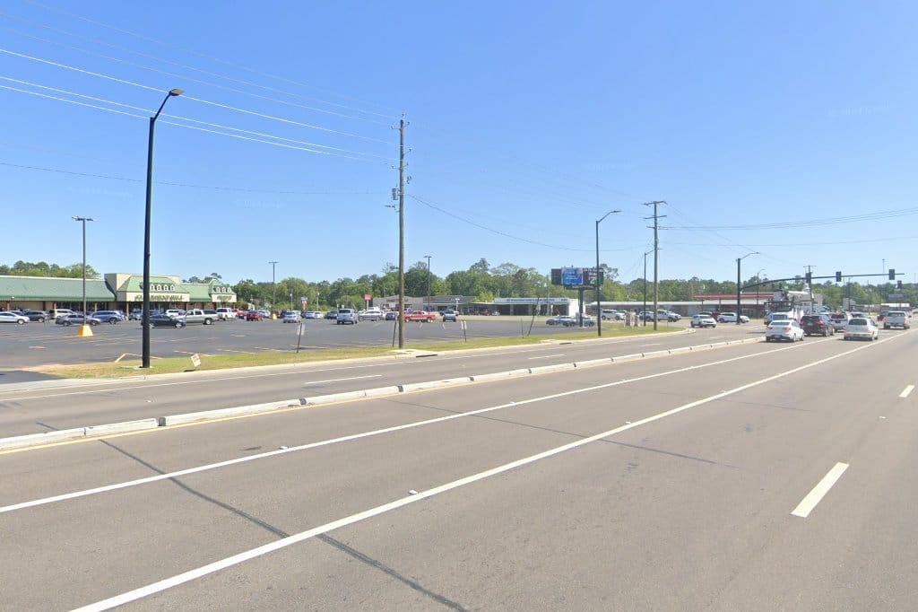 Pearl River Central Junior High School