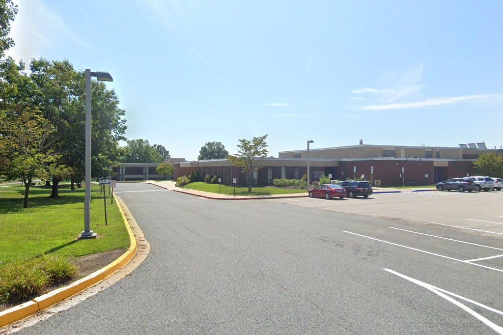 Southampton Middle School