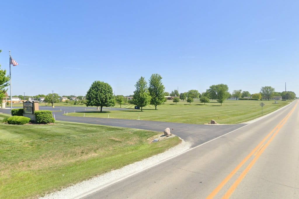 Kankakee Area Career Center