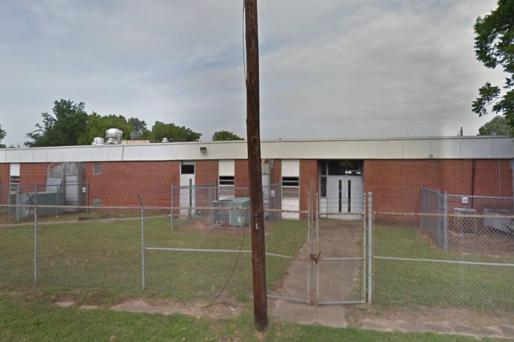 North Panola Vocational Center