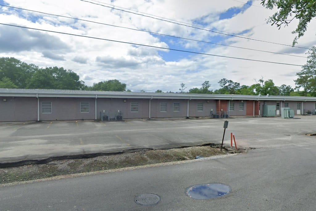 Roseland Park Elementary School