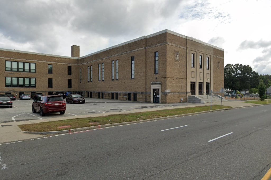 Thomas M Balliet School