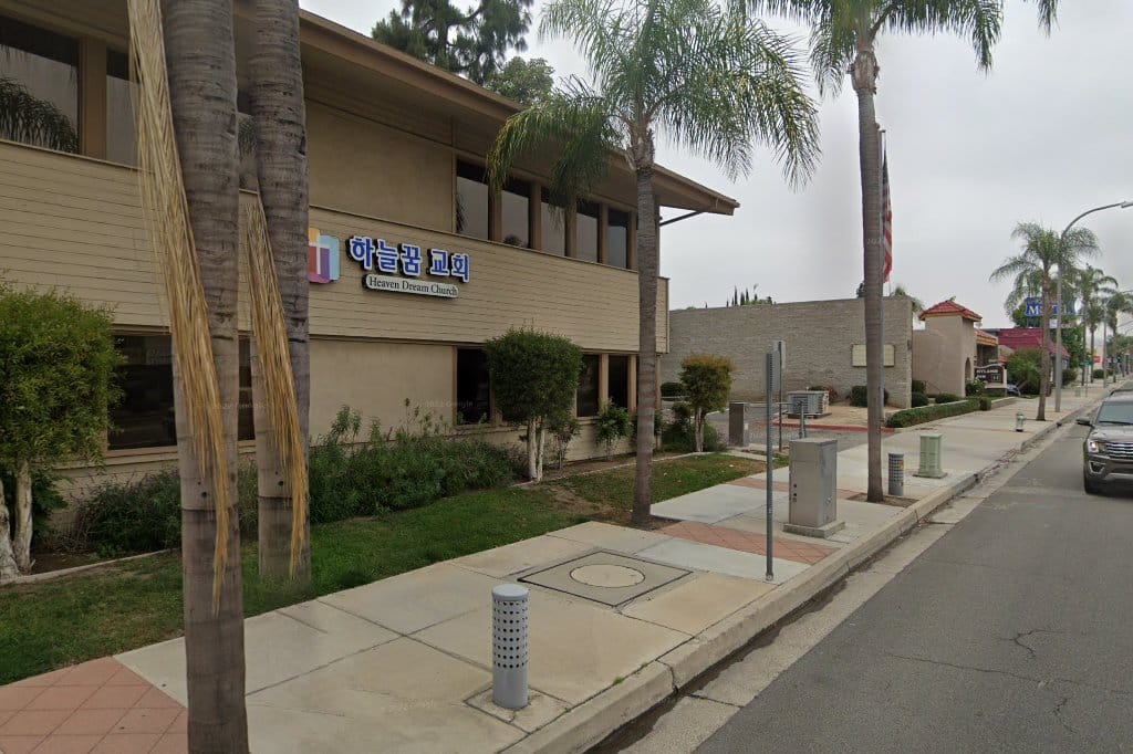 Brea Veterans Club