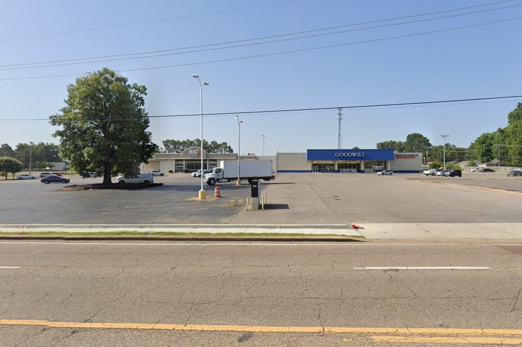 Goodwill Southaven