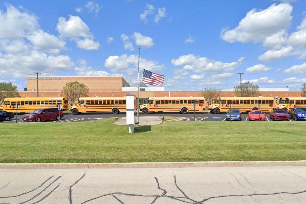 Manhattan Junior High School