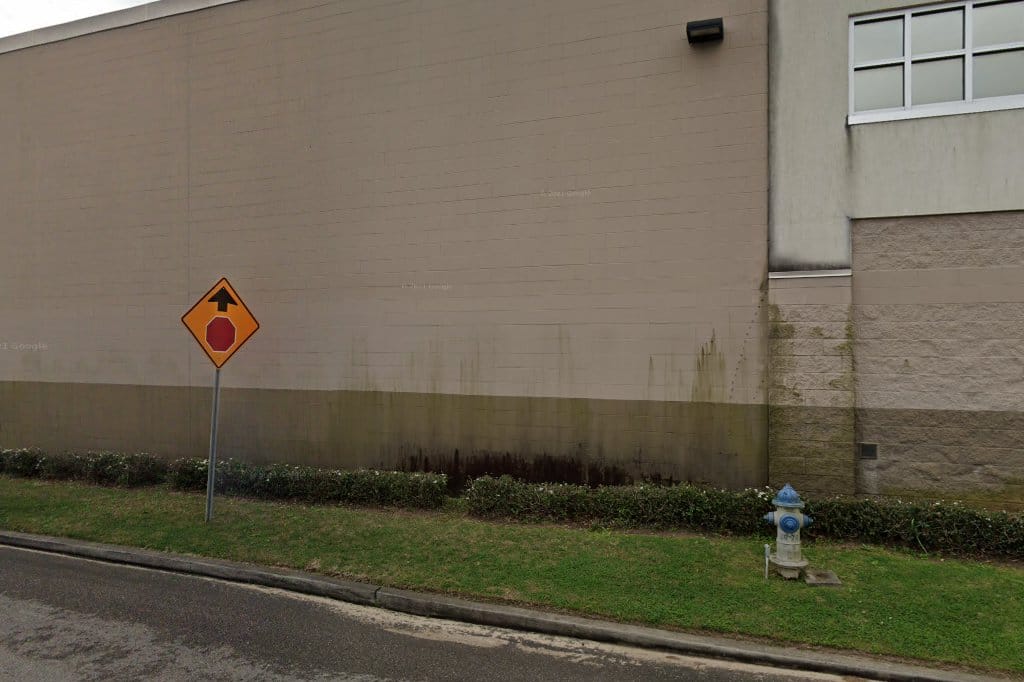 Goodwill Diamondhead
