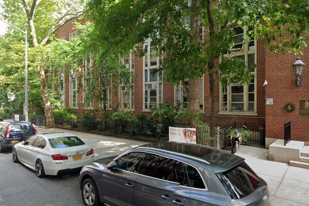 PS 6 School