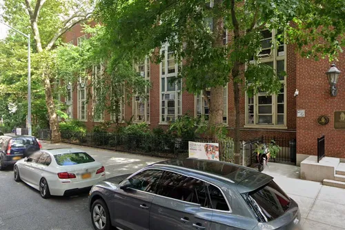 PS 6 School