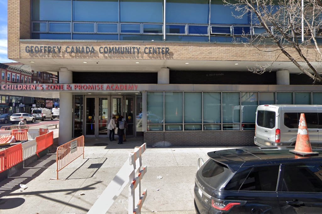Harlem Children S Zone Promise Academy Charter School