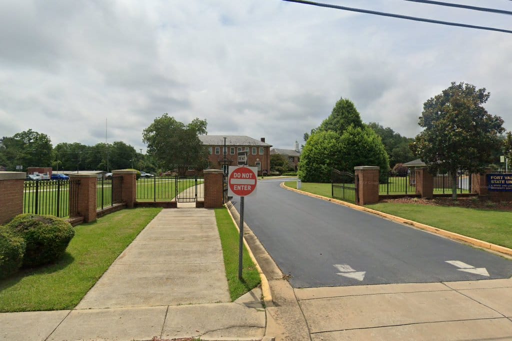 Fort Valley State University