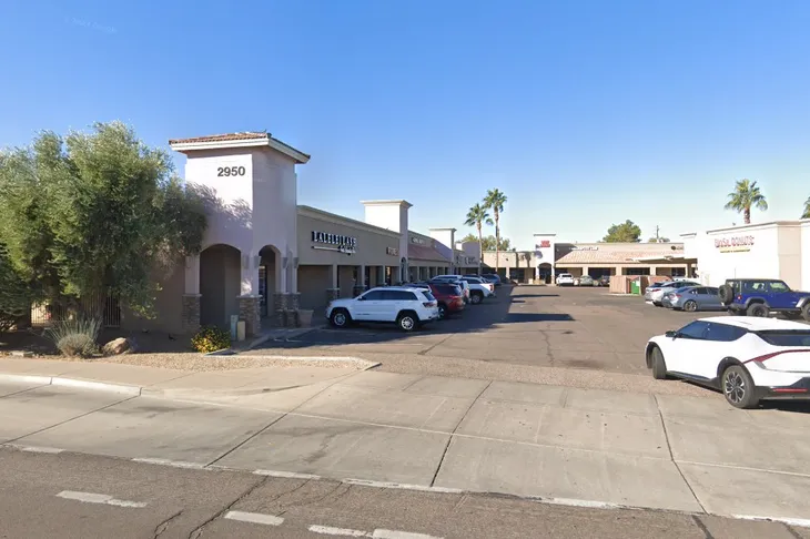Pride Animal Hospital