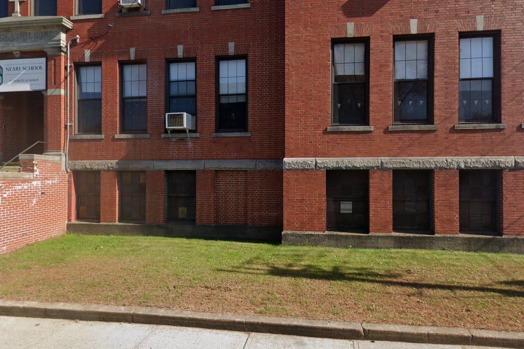 N.E.A.R.I. School