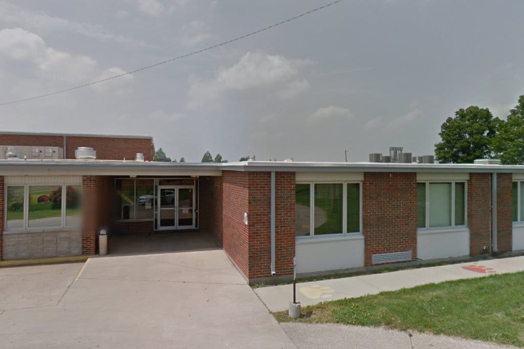 Lalumier Elementary School