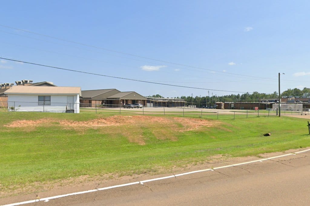 North Pike Middle School