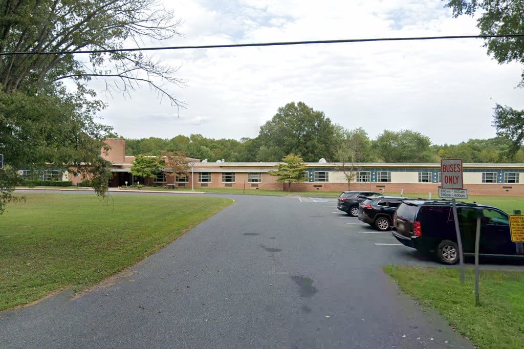 Roye-Williams Elementary School