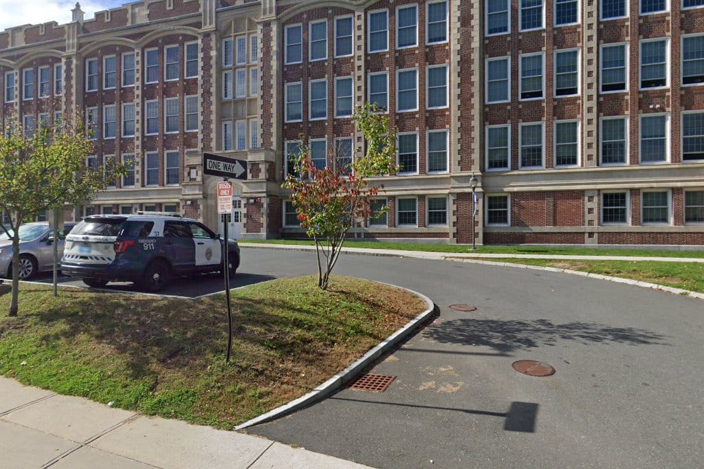 Chicopee Academy