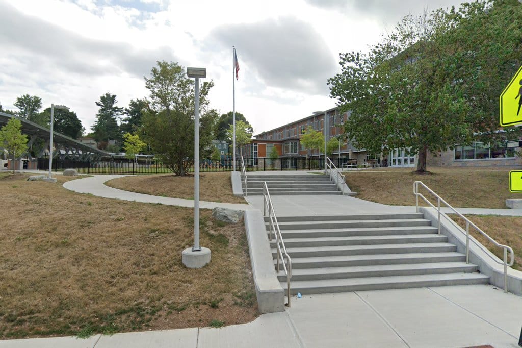 Cunniff School