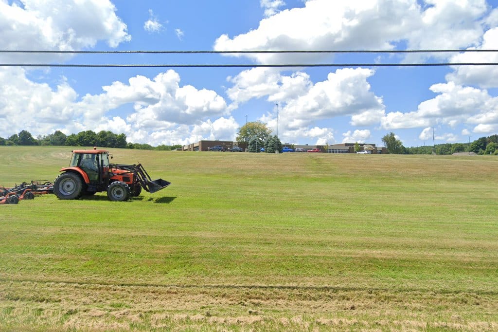 Pine Valley Central School